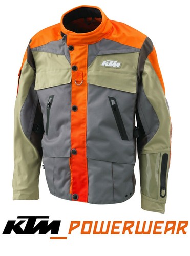 Ktm rally jacket - jacket, ...ktm