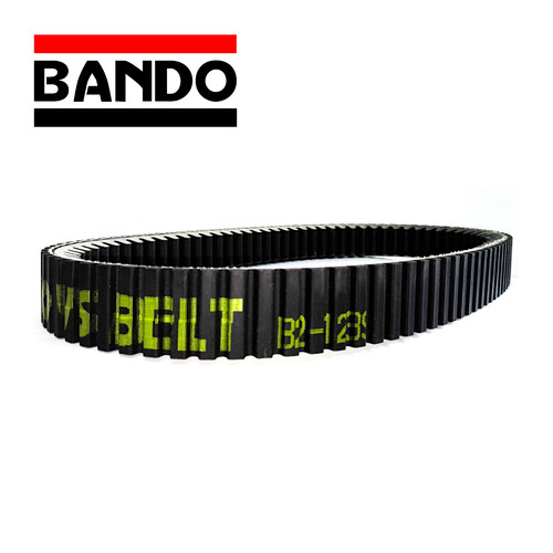 Courroie bando pour yamaha - bando,