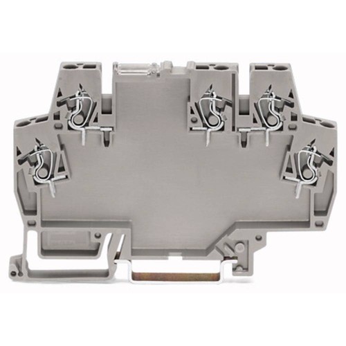 Boîtier 859 110 gris pc - 859-110,
