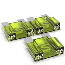 20A MAXI Fusible Auto Kfz