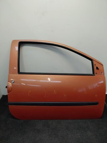 Porte avant droit renault - porte,