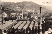 *79709 cpa 19 Tulle - vue