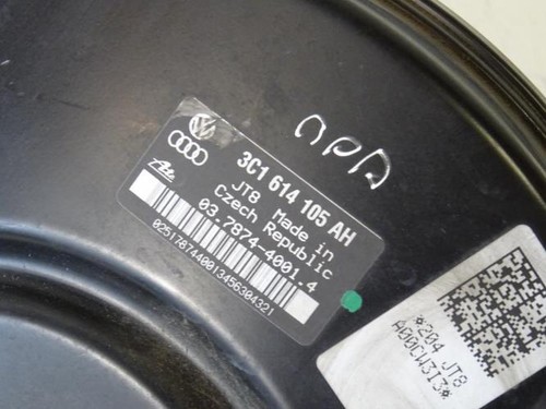 Mastervac volkswagen passat - volkswagen,