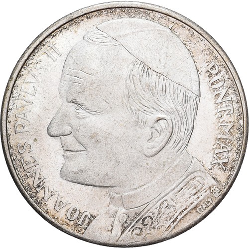 Vatican médaille jean - vatican,, médaille,
