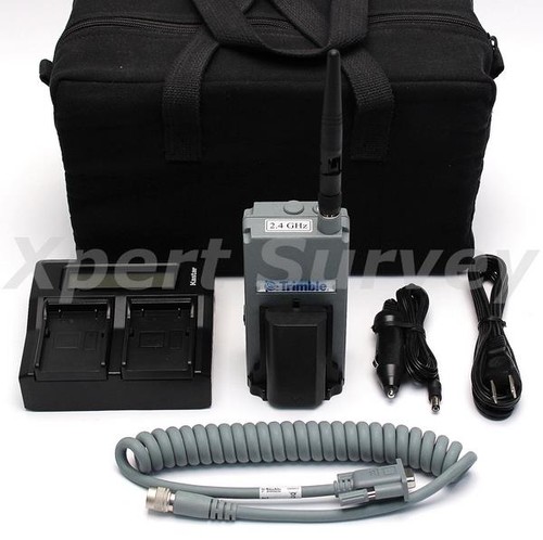 Trimble radio externe ghz - radio,