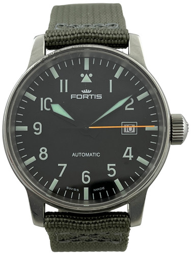 Montre pilote pour homme - montre,