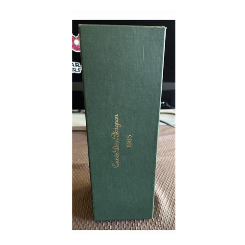 Dom perignon 1985 - dom,
