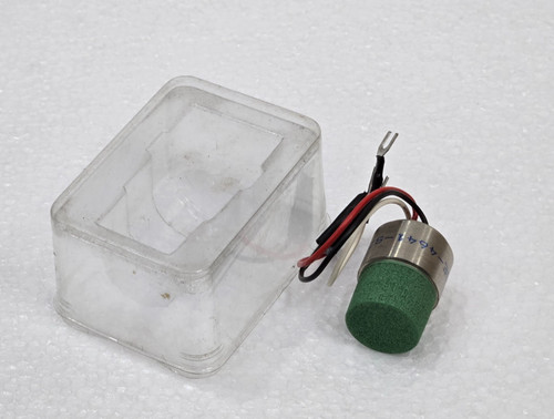 Riken keiki 4641 gas - riken, ge-4641-s2