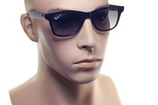 Ray-Ban Polarisé Hommes