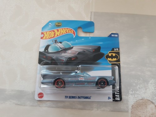 Hot wheels tv - -, séries