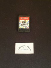 Jeu Nintendo Switch - Super Mario Party