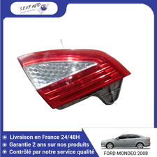 🇫🇷 FEU ARRIERE INTERIEUR