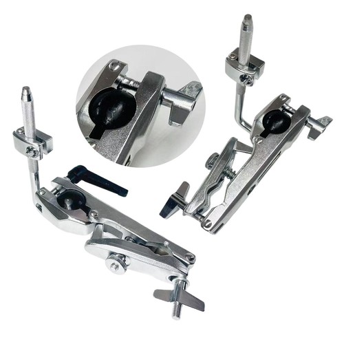 Pince pour pied cymbale - pince,