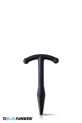 Tige urètre silicone - silicone, 5,9