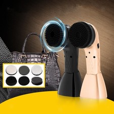 Brosse à polir les chaussures