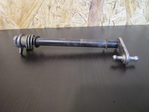 Axe palonnier de - axe,