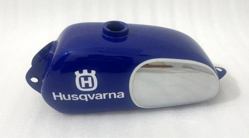 Husqvarna 1974 250 - 250, wr