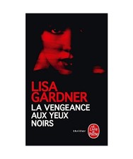 La vengeance aux yeux noirs