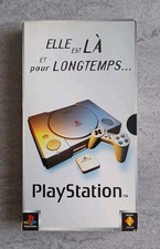 CASSETTE VIDEO VHS (Promo.) -