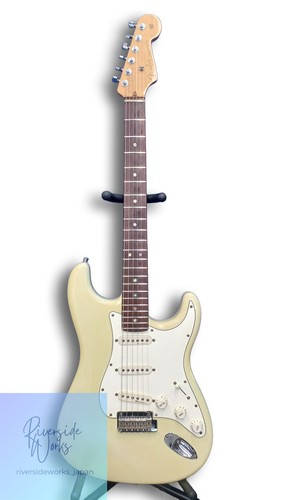 Fender usa stratocaster - fender,