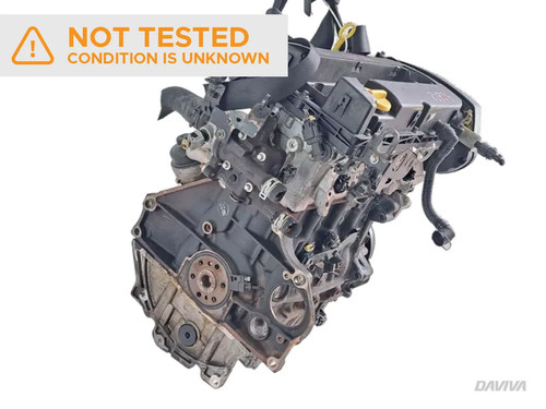 Vauxhall astra moteur 8 - vauxhall, 1.8