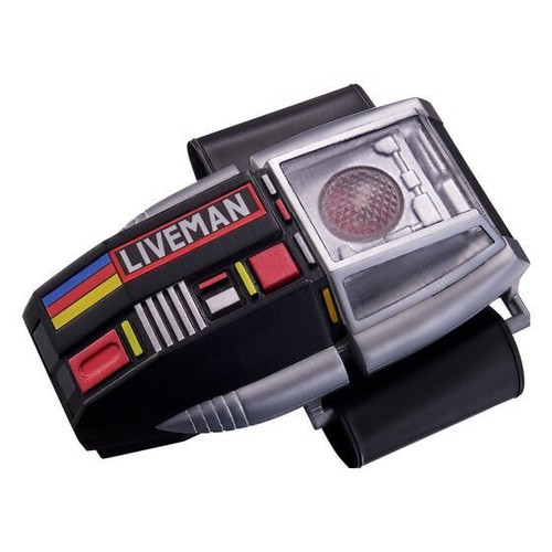 Power rangers choujuu sentai - power,