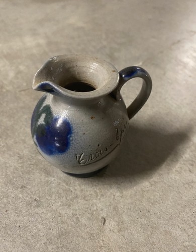 Petit pichet pot à - pot,