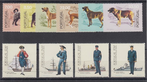 Portugal 1498 1562 mnh - portugal, sc