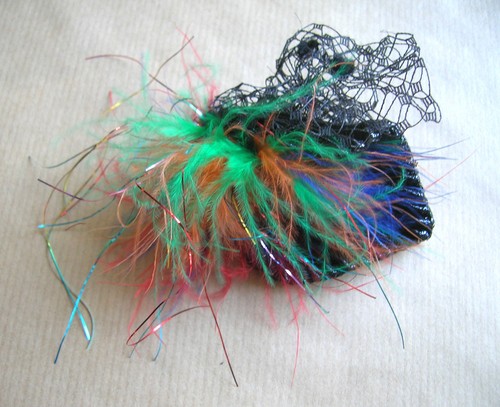 255 barrette cheveux - a,