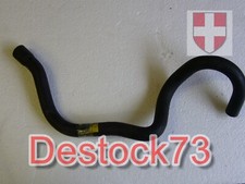 Durite radiateur  de chauffage Peugeot 504 Tous Types ref 6458-66 OEM XD2 XD3