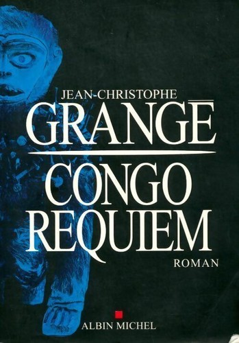 Congo requiem - ,