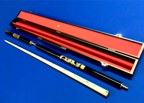 Coffret queue billard - queue,