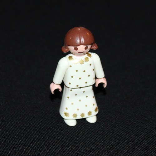 Playmobil vie quotidienne