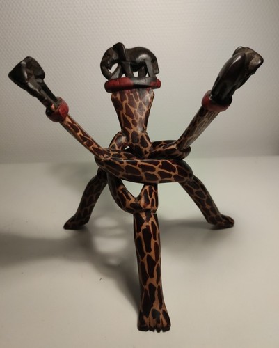 Sculpture bois - en,