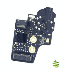 Prise jack pour MacBook Retina