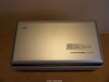 Fujitsu ScanSnap S1500 Color ADF Duplex Document Scanner USB - 18 362 SCANS / OK