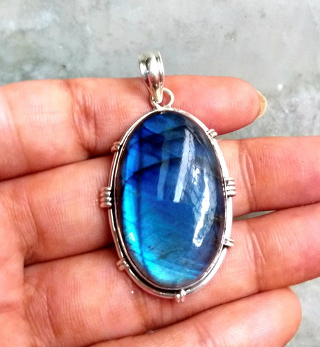 Magnifique pendentif - pendentif, en