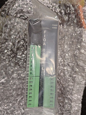 RENU ELECTRONICS, FIOA-0800-L-B, ANALOG INPUT MODULE,NEW