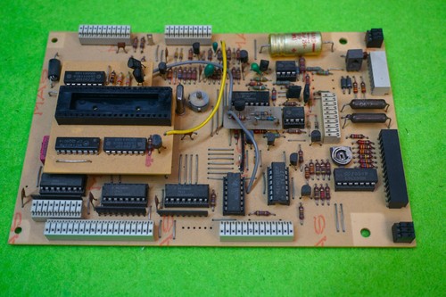 Carte 710 465 revox - carte, 1.710.465-11