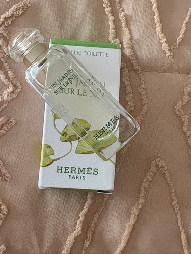 Hermès jardin sur nil - le,