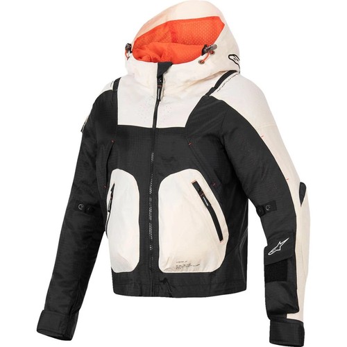 Veste moto alpinestars femme - veste,