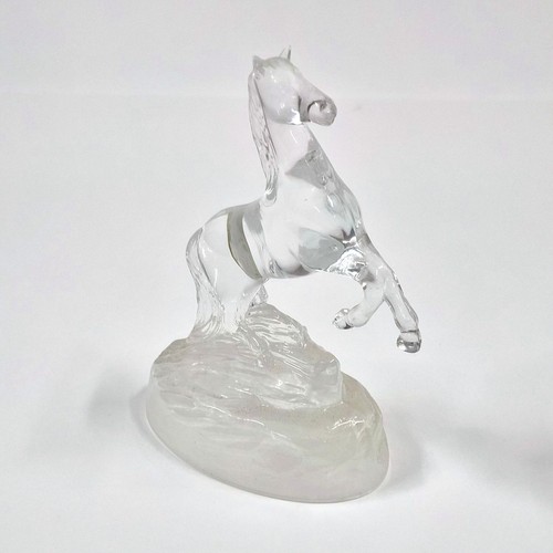 Cristal arques vintage - d'arques,