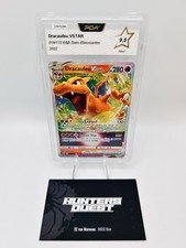 PCA 9,5 Carte Pokémon