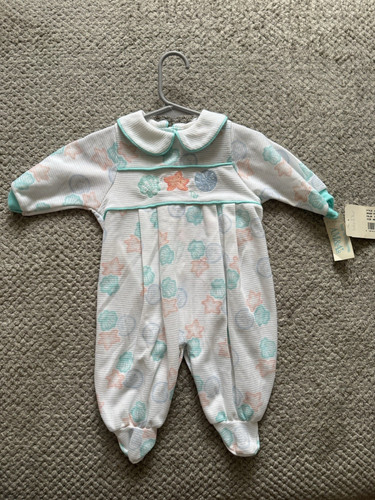 Vintage nwt baby dior 6 - vintage,