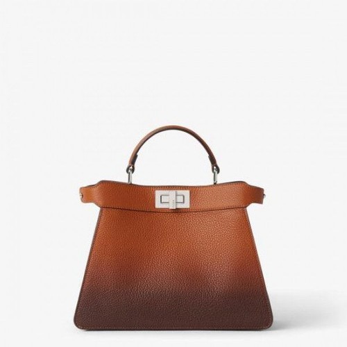 Fendi sac peekaboo see small - fendi,