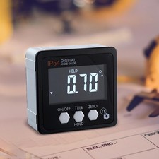 Inclinomètre Numérique et