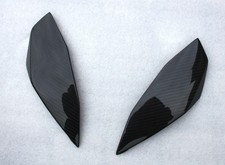 FLANCS DE TÊTE DE FOURCHE