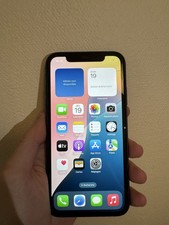 Apple iPhone 11 - 128 Go -