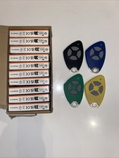 Télécommande Intratone 4