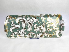 Plat rectangulaire en